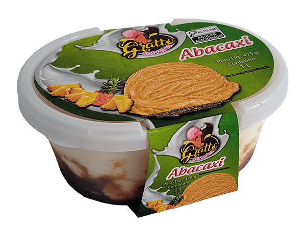 pote de sorvete abacaxi 1l com calda v2